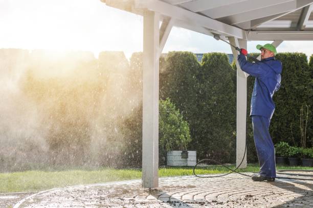 Professional Pressure Washing in Notasulga, AL