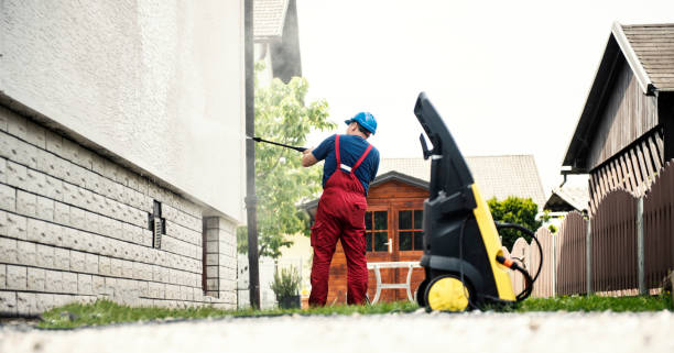 Best Driveway Pressure Washing  in Notasulga, AL